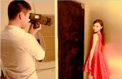 丝美姿面膜牵手女神唐嫣 视觉盛宴即将上映