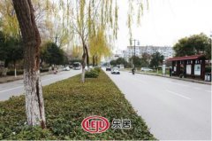 苏建名都城“大美城山路”摄影活动圆满落幕