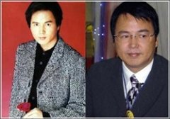 张庭女儿单眼皮被嫌丑 张庭回应你们不懂她的美 揭林瑞阳张庭情史（图）（8）