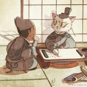 進擊的有聲漫畫：從看漫畫到聽漫畫，美哉