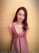 好有料!徐峥妻子陶虹罕见秀性感