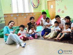 美女主播李佳玲採訪身障兒 被「6部校車」震撼