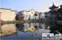 熹园：魅力冬季，唯美婚纱照热拍