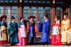 《一年级》大结局 尹恩惠蔡琳夫妇惊喜助阵(组图)