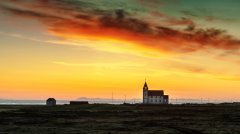 美到窒息的细腻！色彩美艳的慢门摄影