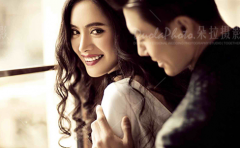 郑州婚纱摄影排行前十名工作室让你享受“视觉冲击”