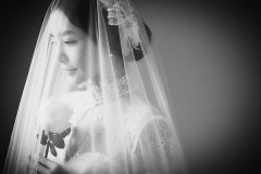 专业人士告诉你拍婚纱照如何微笑才更美