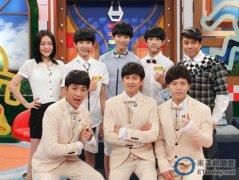 王俊凯被母禁止25岁前谈恋爱 粉丝：心碎/图