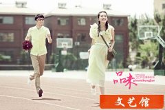 北京婚纱摄影；2016年婚纱照盛行作风