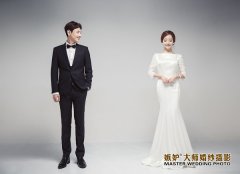 合肥婚纱摄影分享拍婚纱照前熬夜补救有妙招