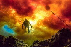 24张世界顶级摄影美图 国家地理2015年度摄影大赛佳作鉴赏(高清)