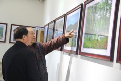 千里秦直道 166幅摄影作品再现古道大美风光