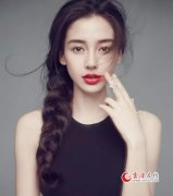 Angelababy、林志玲、郭碧婷、熊黛林 细数那些模特出身的演员(图)