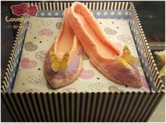 可爱雪3D卡通冰淇淋 颠覆行业更致富