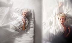 玛丽莲梦露绝版床照曝光绝世美女死因揭秘（组图）