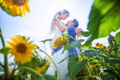 郑州婚纱照价格一般多少＂米兰风情＂旅游婚纱照