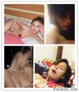 图：抹不去的回忆忘不掉的疼痛 女星艳照门全套图曝光淫荡照片