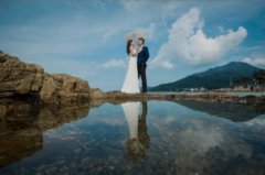 深圳婚纱摄影前十强 百年映像名列前茅