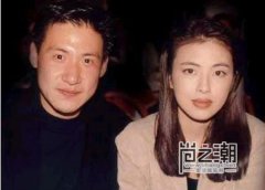 张学友老婆罗美薇图片曝光 两个女儿太可爱三十年感情回顾