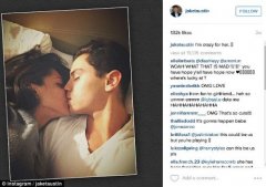 男神变男友:粉丝追星6年终成正果