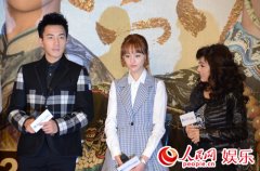 《寂寞空庭春欲晚》刘恺威曝曾因郑爽腰伤心疼