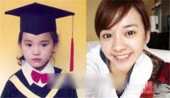 刘诗诗杨幂郑爽 12位女神青涩毕业照大集合(组图)