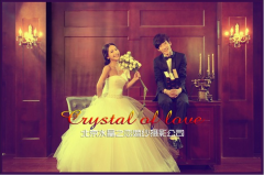 各式各样的新娘捧花，完美你的婚礼