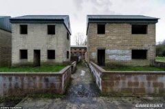 揭秘全球最恐怖鬼城（11）