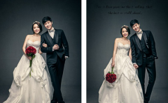 选择影楼还是婚纱摄影工作室