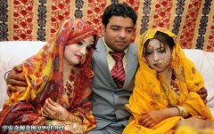 盘点全球女性奇葩风俗