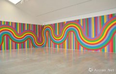 【雅昌快讯】极简主义艺术大师索尔·勒维特罕见摄影作品在美展出