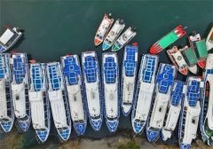 光影盛宴 佳片有约|瀛湖摄影佳片展落地曼蒂广场