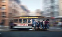 小技巧玩转摄影极简主义(2)