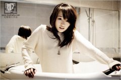 海量美图教你拍 实例解析私房人像摄影的画面构图