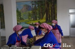 美摄影师深入朝鲜 用镜头展示真实的朝鲜社会百态(高清组图)