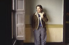 美摄影师记录20年间名流出入的传奇酒店(1)