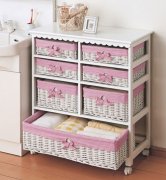 《青春少女闺房装修样板间》,出租房装修diy 闺房,90平2居装修样板间图