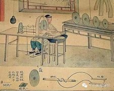 【可乐蜜蜡】琥珀手镯诞生记（内部资料）