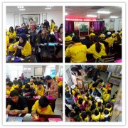 漳浦剪纸让海外“寻根之旅”感受中国传统文化的根