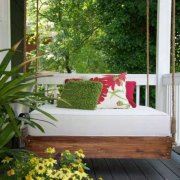 家居装饰DIY 麻绳也能化腐朽为神奇！