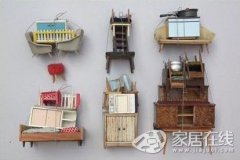 手工制作家居饰品