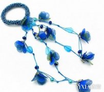 【图】手工制作饰品 带你走进手工制作饰品