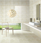 哪个品牌瓷片好？雅骏陶瓷打造创意家居新生活