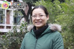 任慧钦：全民“DIY”，物理课也能“动起来”