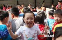 【火星小学】充实科技周活动 普及昆虫科普知识