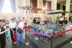 京津冀非物质文化遗产