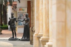 摄影技巧：提升相片故事性 巧妙运用视觉引导线