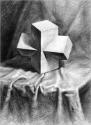 摄影技巧：人眼视觉曝光 摄影中的三面与五调