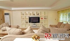 装修颜色搭配大全，家居幻彩DIY