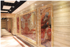 大溪地创意有氧石材有氧生活信手拈来